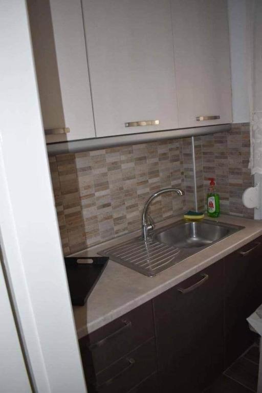 Aigli Luxury Studios Nea Roda Exterior foto
